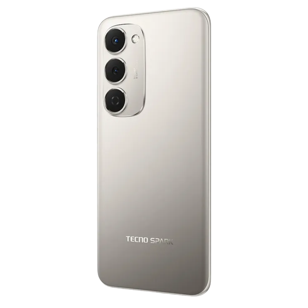 Celular Tecno - Spark 40 Pro+ (256GB)