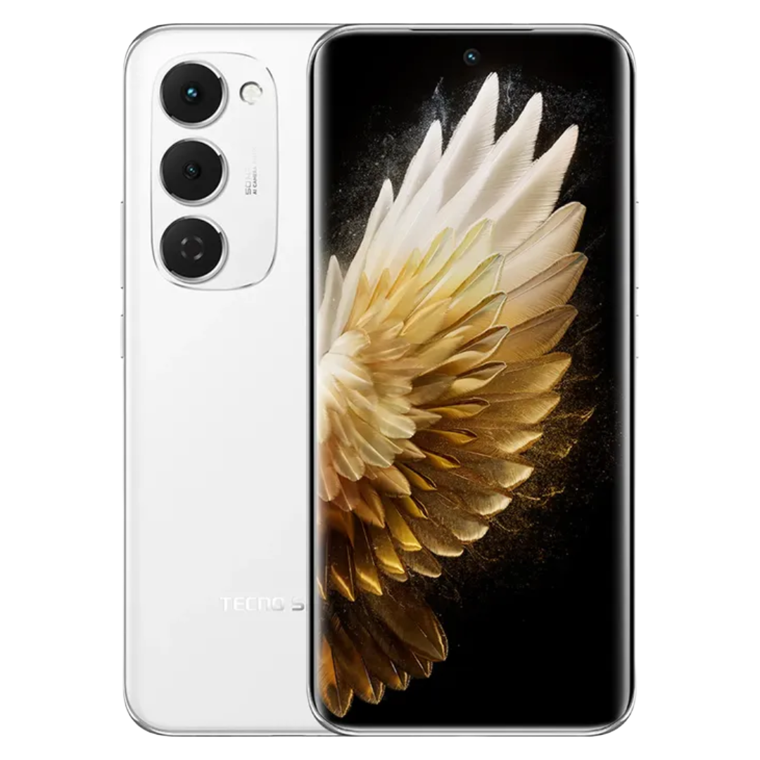 Celular Tecno - Spark 40 Pro+ (256GB) + Earbuds Genius