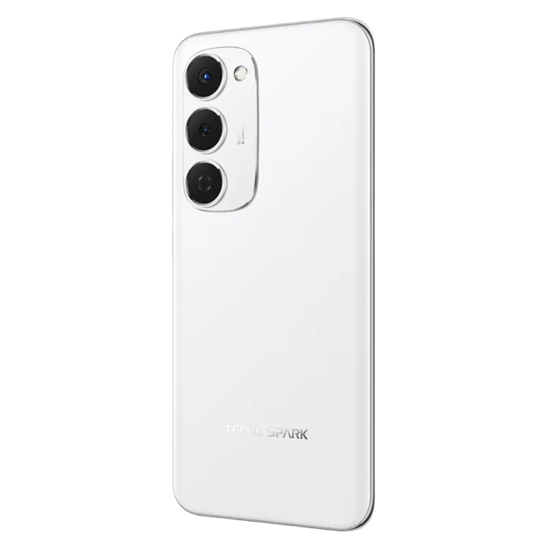 Celular Tecno - Spark 40 Pro+ (256GB) + Earbuds Genius