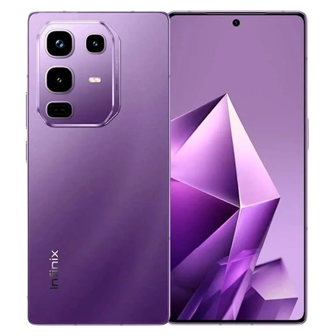 Celular Infinix - Note 50 Pro (256GB) + Earbuds Genius