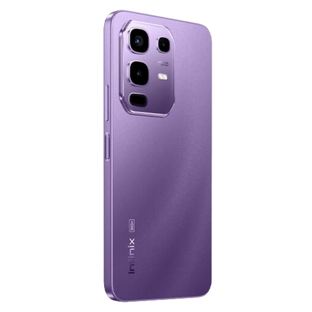 Celular Infinix - Note 50 Pro (256GB) + Earbuds Genius