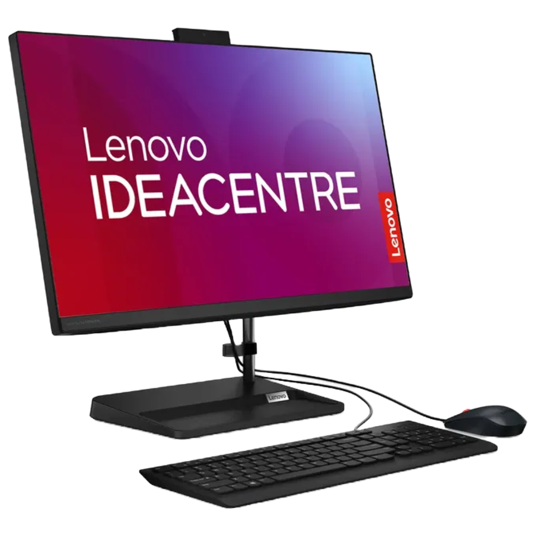 Computador Lenovo - All In One 24IAP7 + Diadema JBL Tune 500