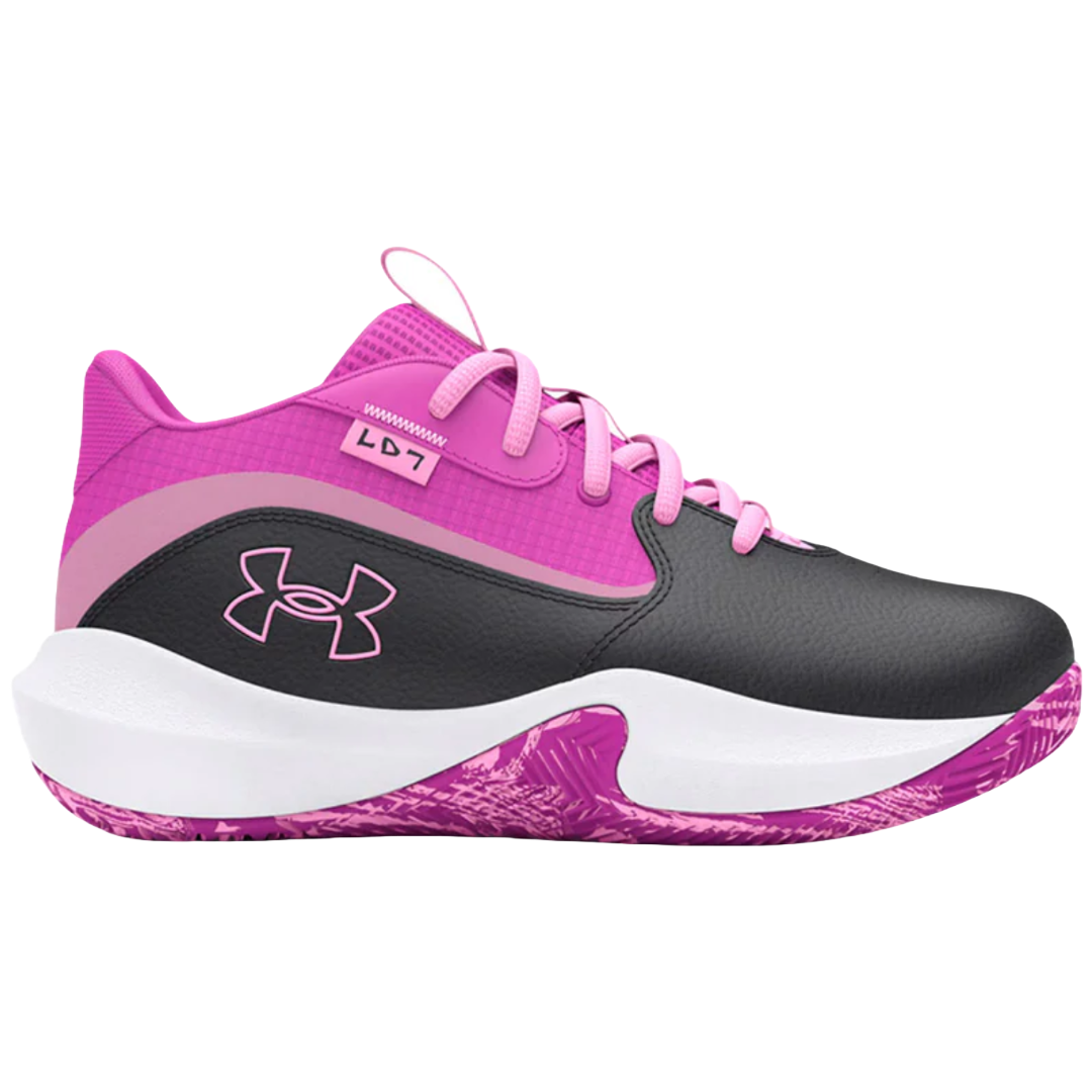 Under Armour Unisex - Lockdown 7