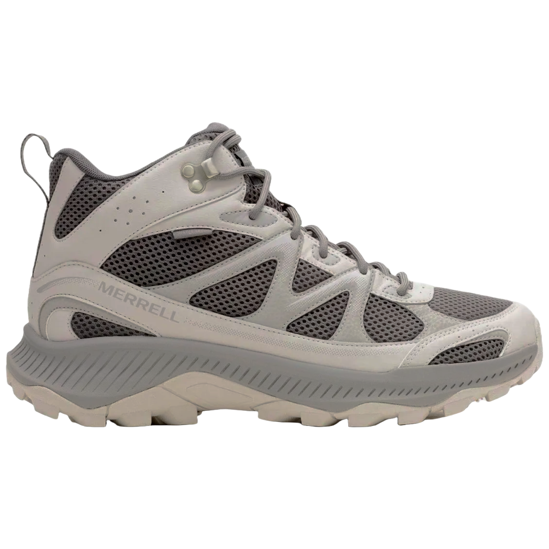 Merrell Men - Tempo Exp Mid GRY