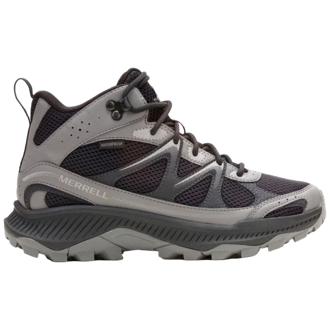 Merrell Men - Tempo Exp Mid BLK