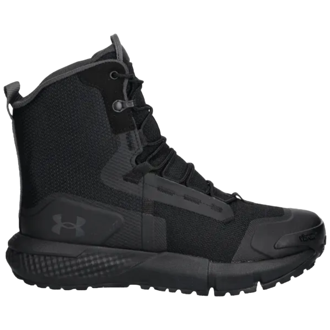 Under Armour - Valzetz Tactical 8