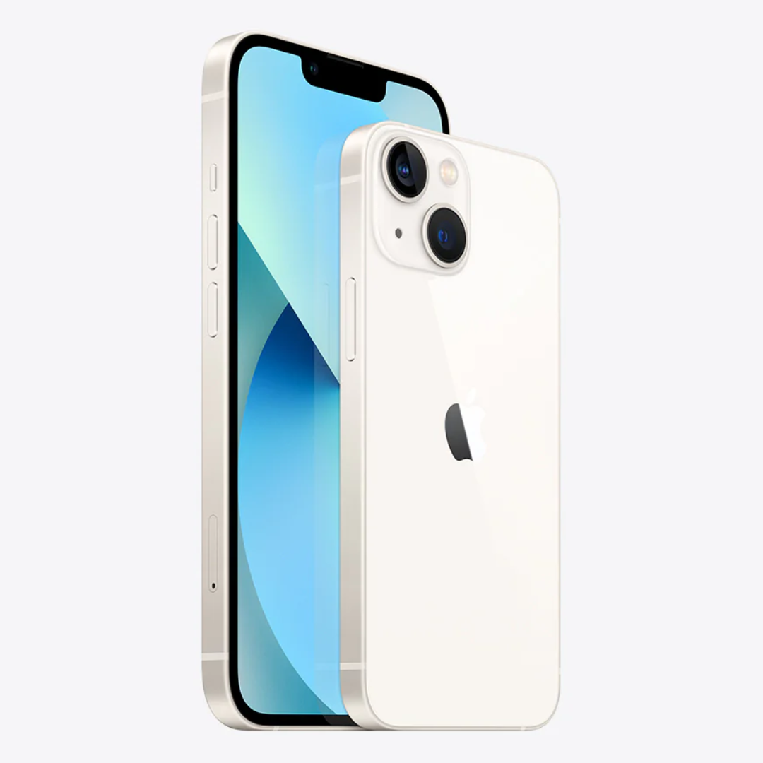 Celular iPhone 13 (128GB)