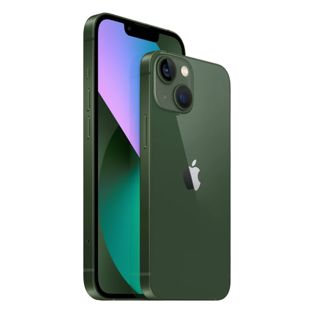 Celular iPhone 13 (128GB)