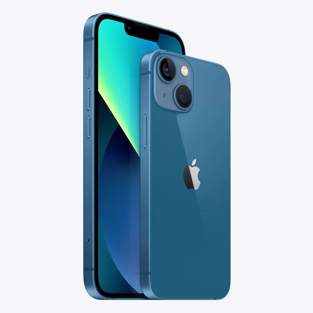 Celular iPhone 13 (128GB)