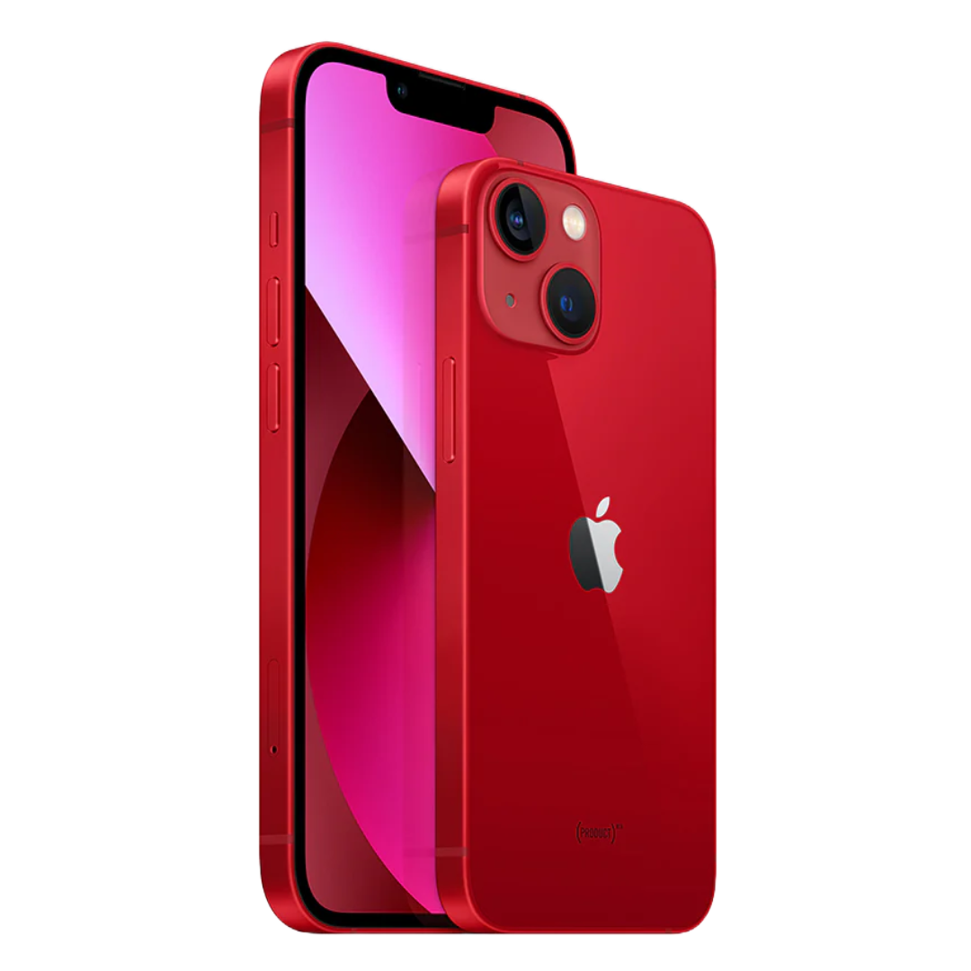 Celular iPhone 13 (128GB)