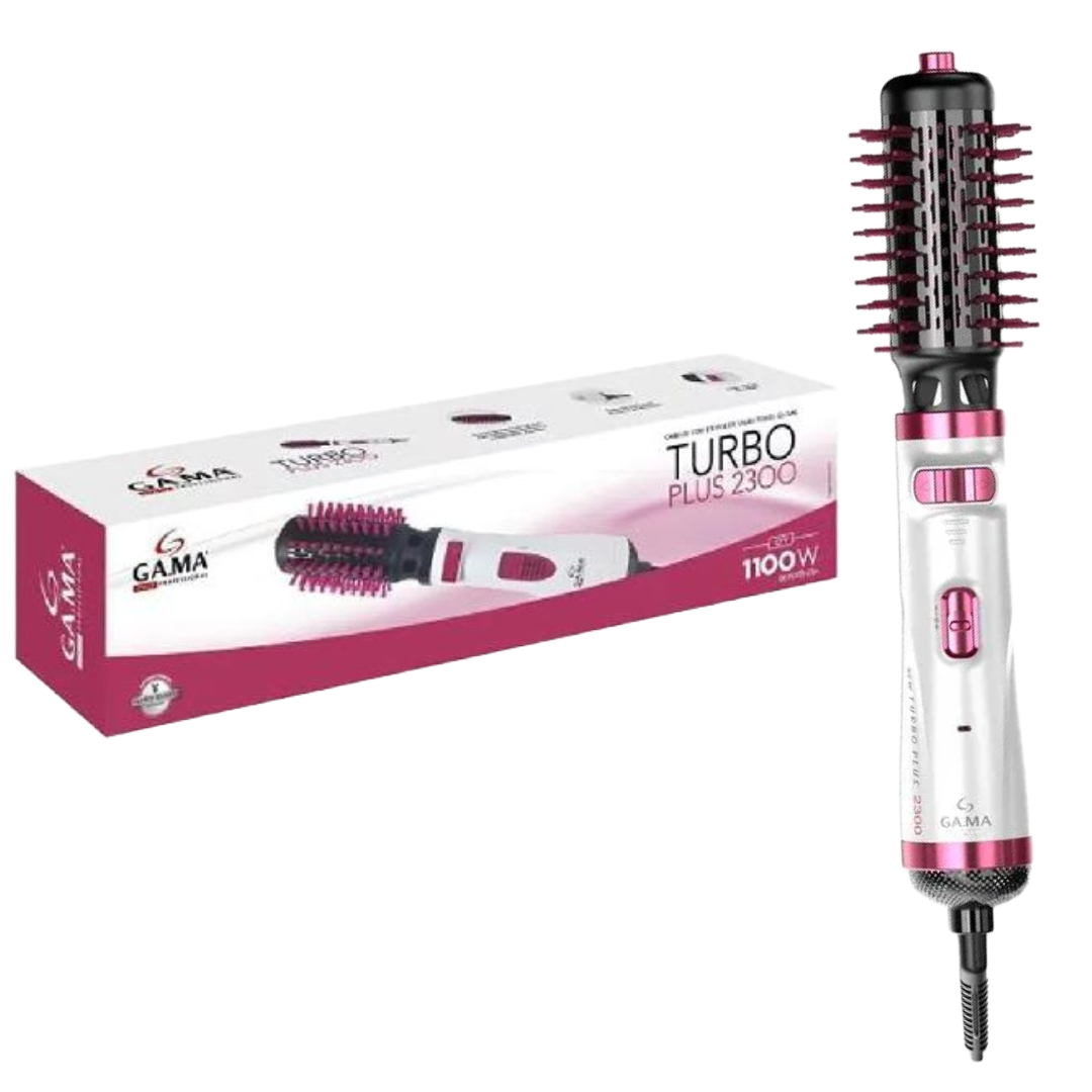 Cepillo Gama - Rotativo 2300