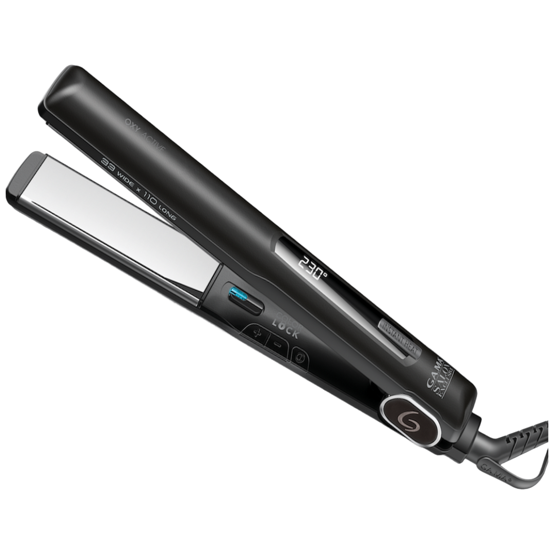 Alisadora Gama - G-Style W&L Oxy Active