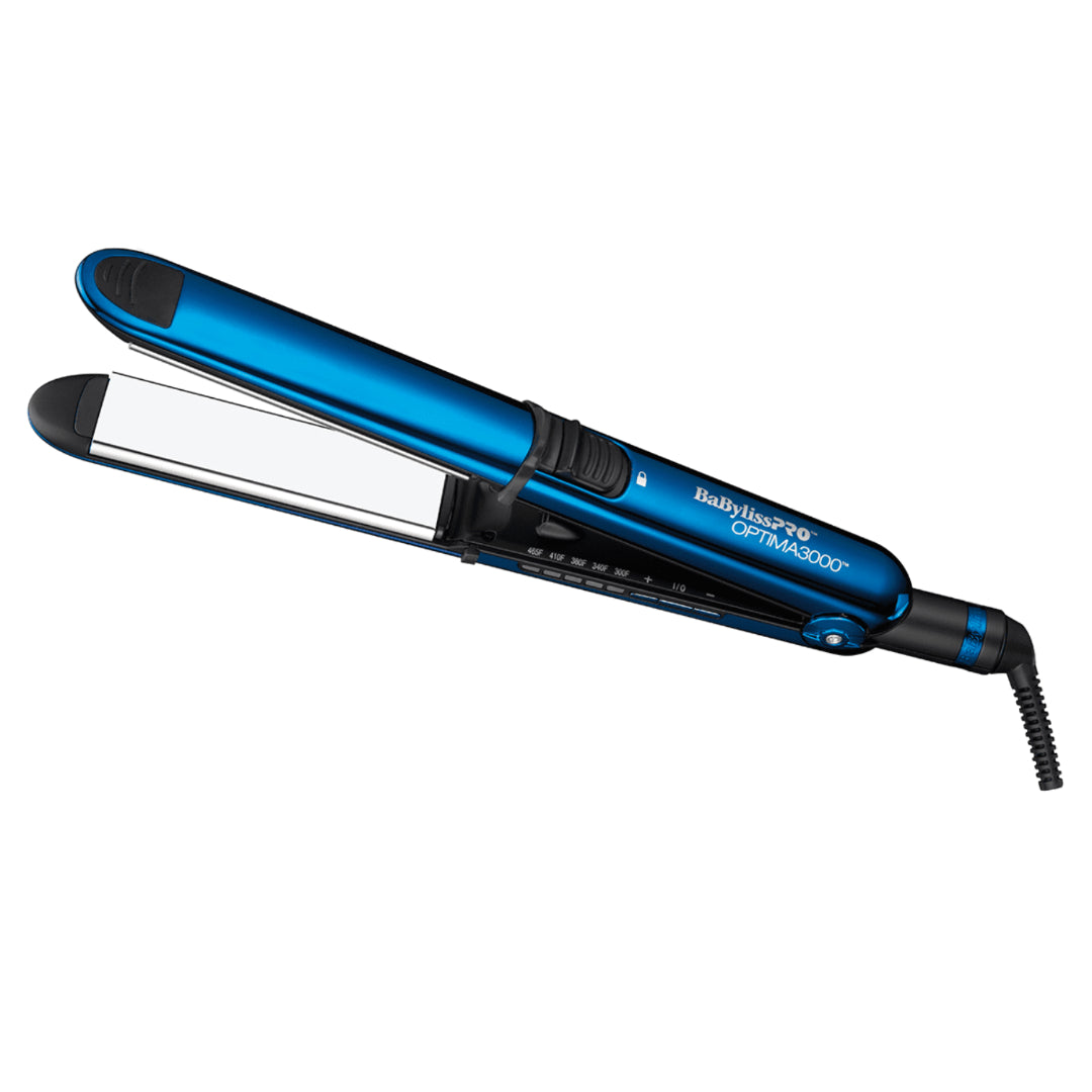 Alisadora Babyliss Profesional - Optima 3000