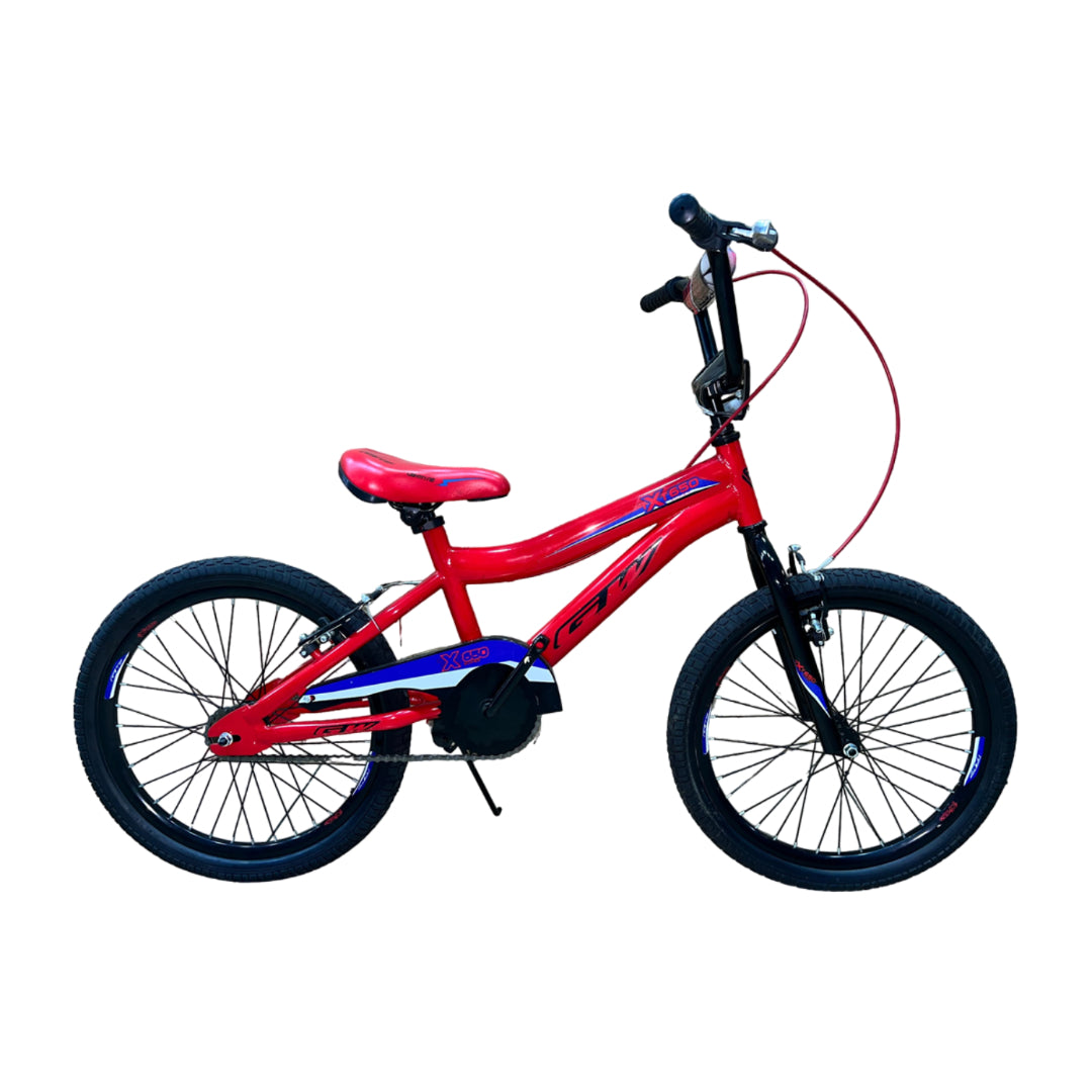 Bicicleta MTB Niño - Rin 20