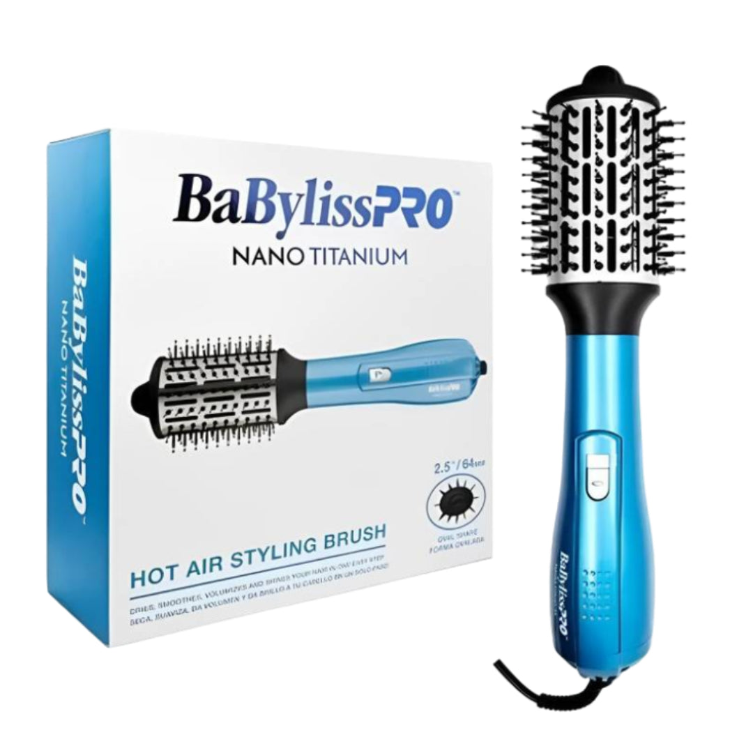 Cepillo Hot Air Babyliss - Styling Brush 2.5