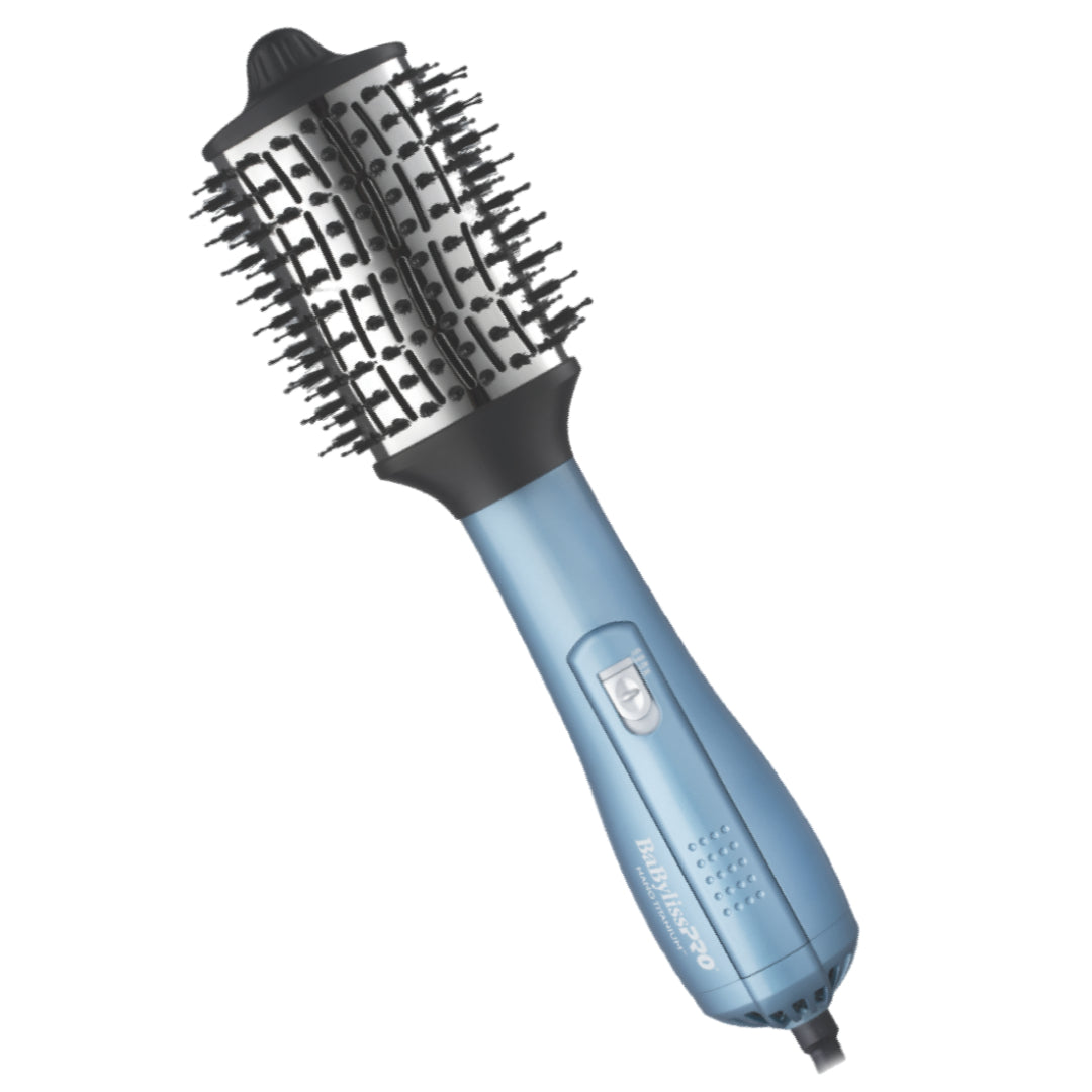 Cepillo Hot Air Babyliss - Styling Brush 3.0