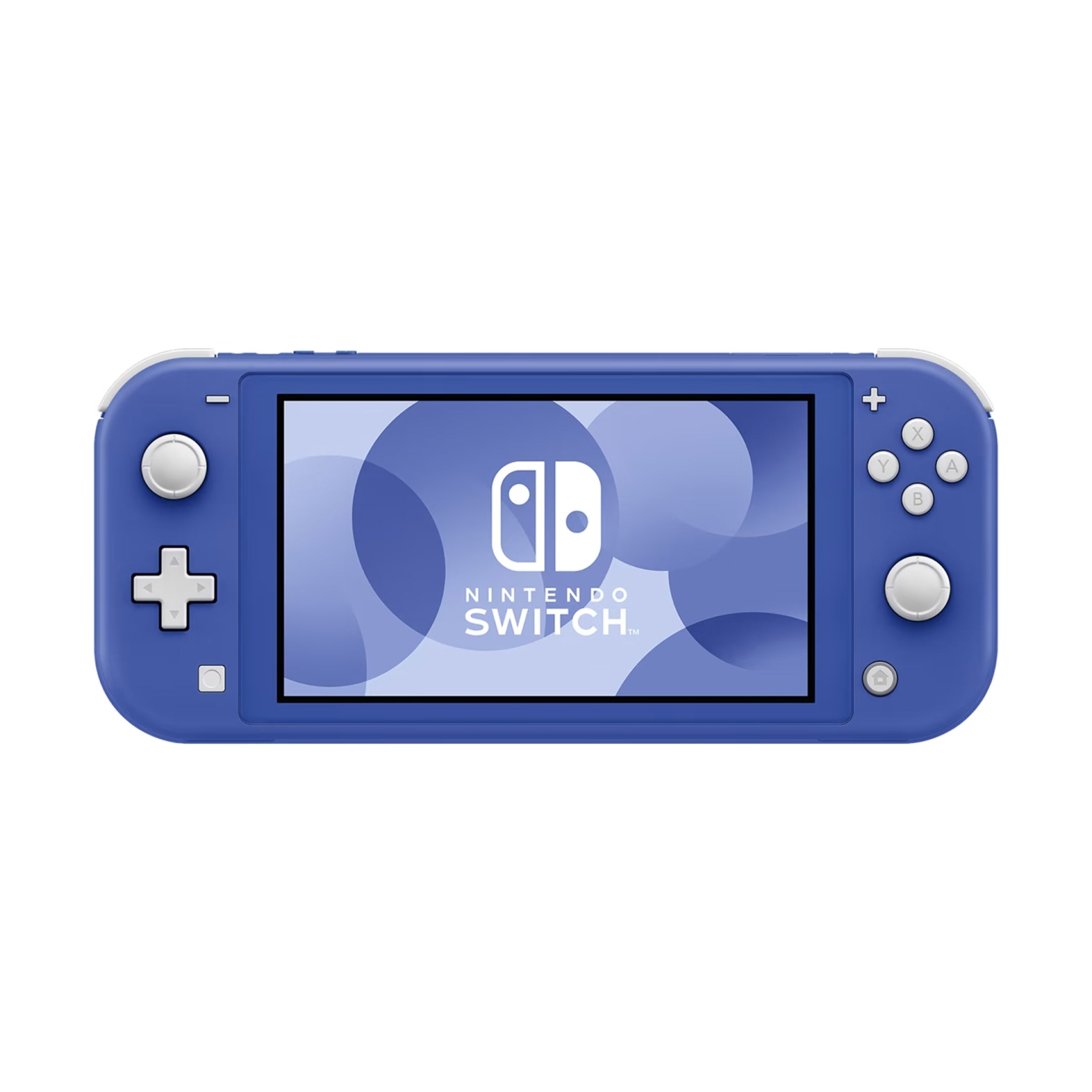 Consola Nintendo Switch Lite