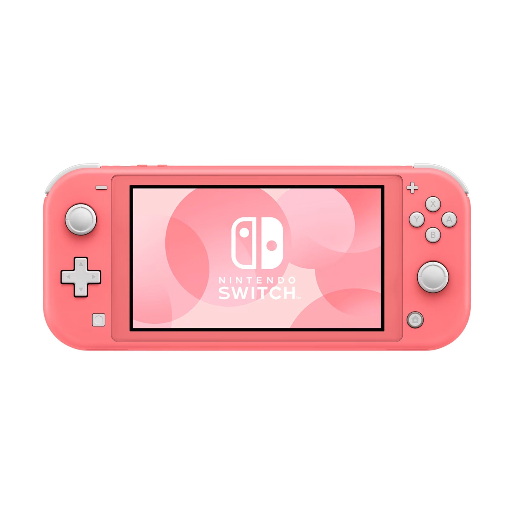 Consola Nintendo Switch Lite