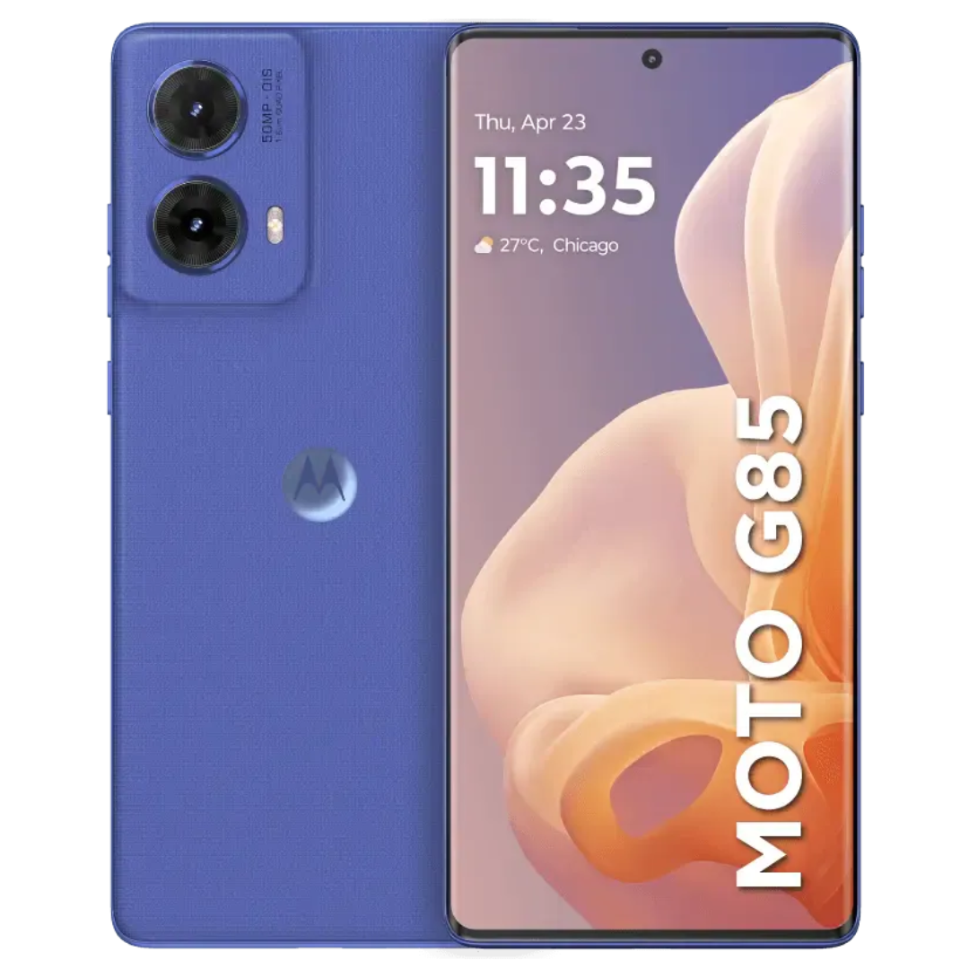 Celular Motorola - Moto G85 (256GB)