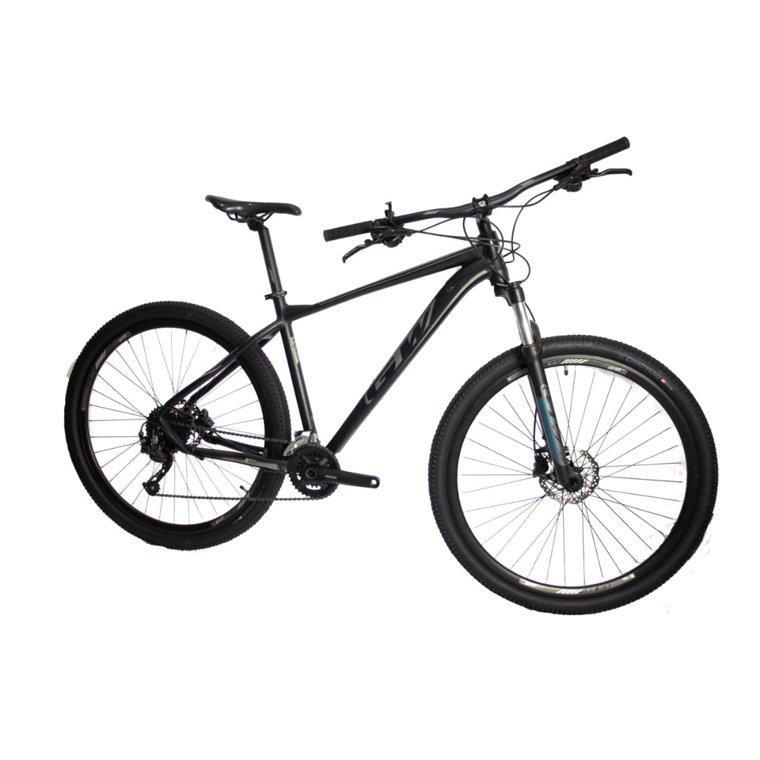 Bicicleta GW Hyena - Rin 29