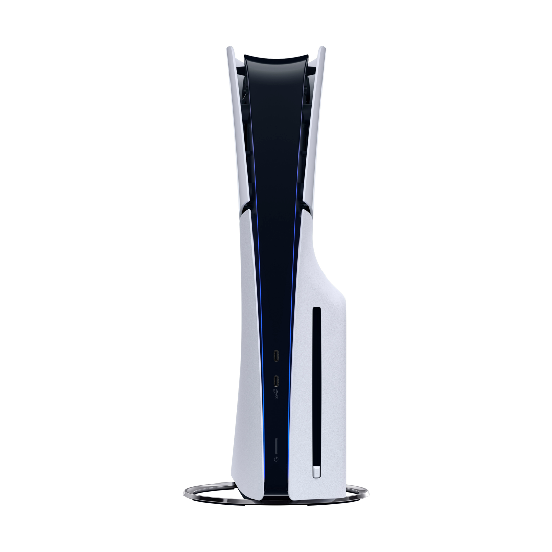 Consola PlayStation 5 Slim - Lector de disco (1TB) + FC26 + Control Adicional
