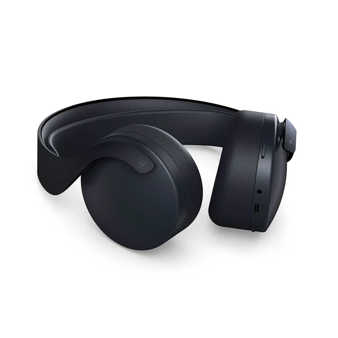 Diadema Sony Over Ear Pulse 3D
