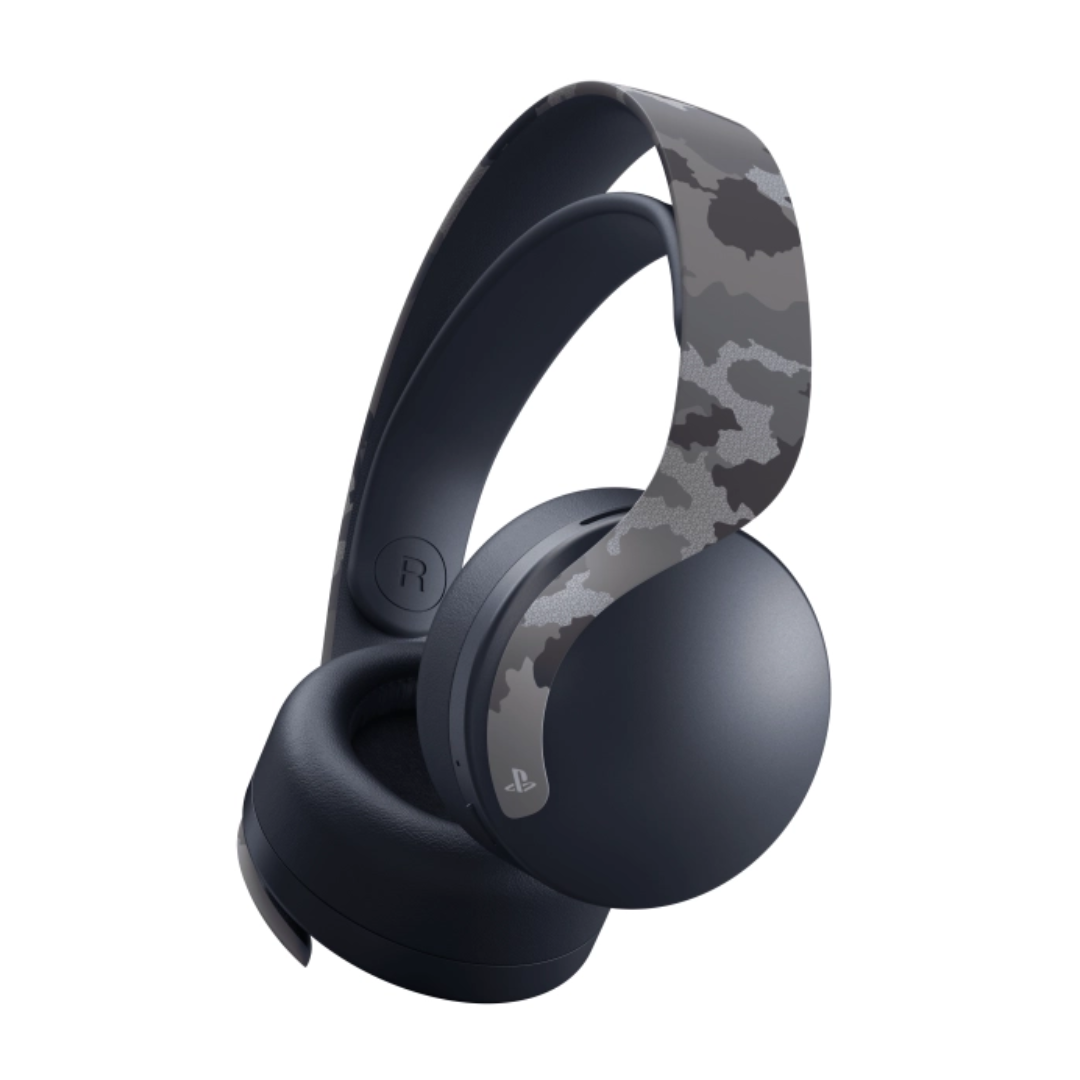 Diadema Sony Over Ear Pulse 3D