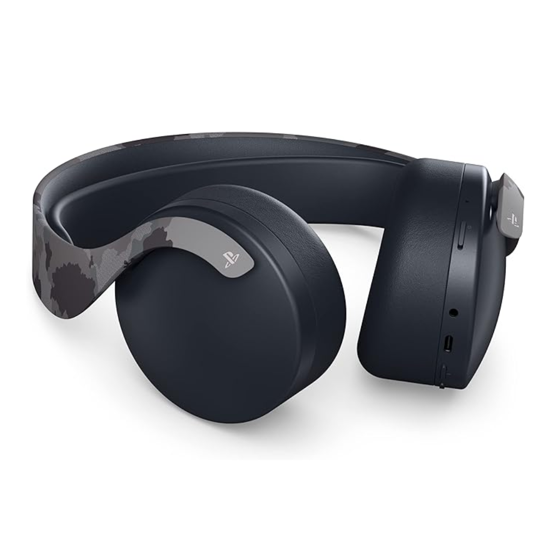 Diadema Sony Over Ear Pulse 3D