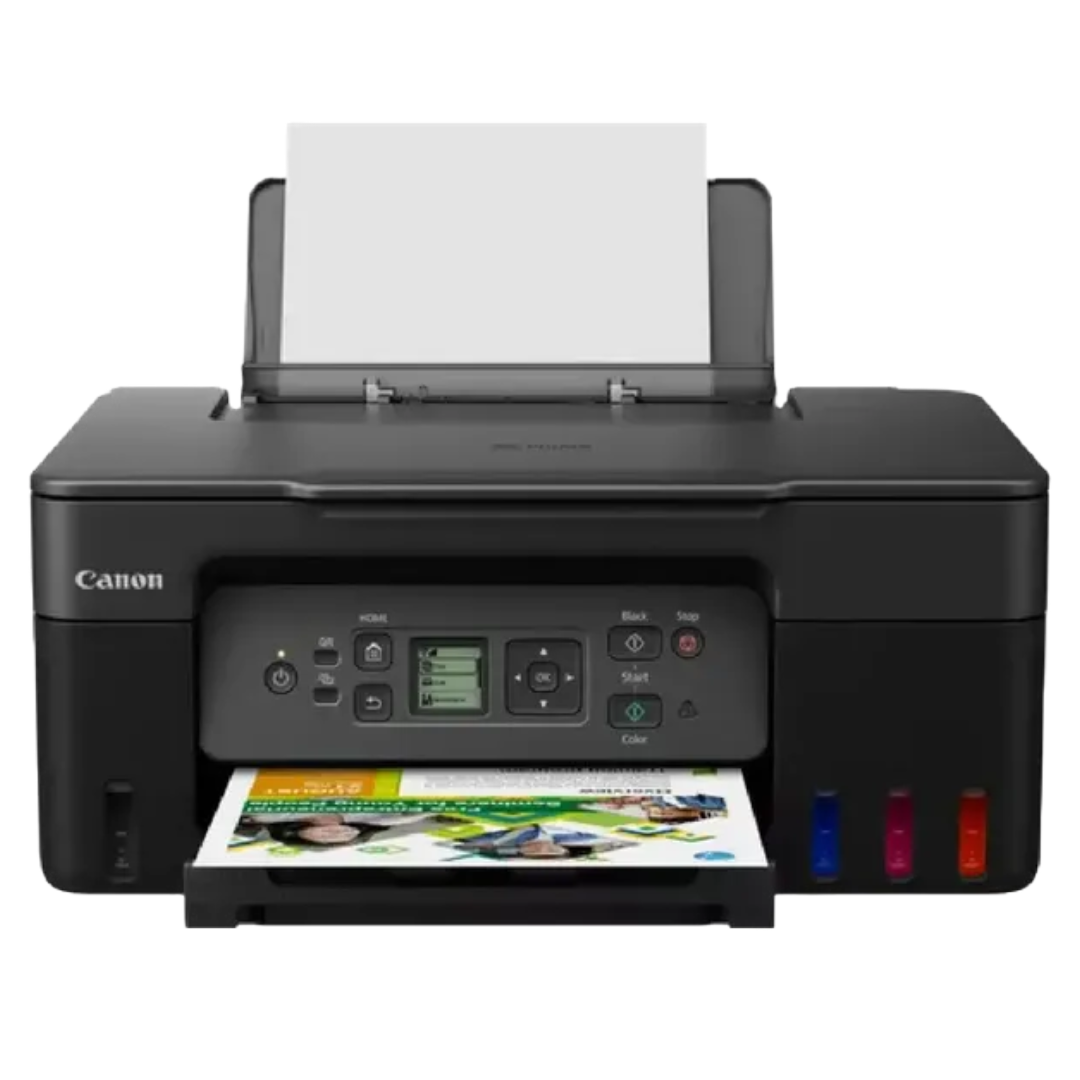 Impresora Canon Multifuncional G-3170