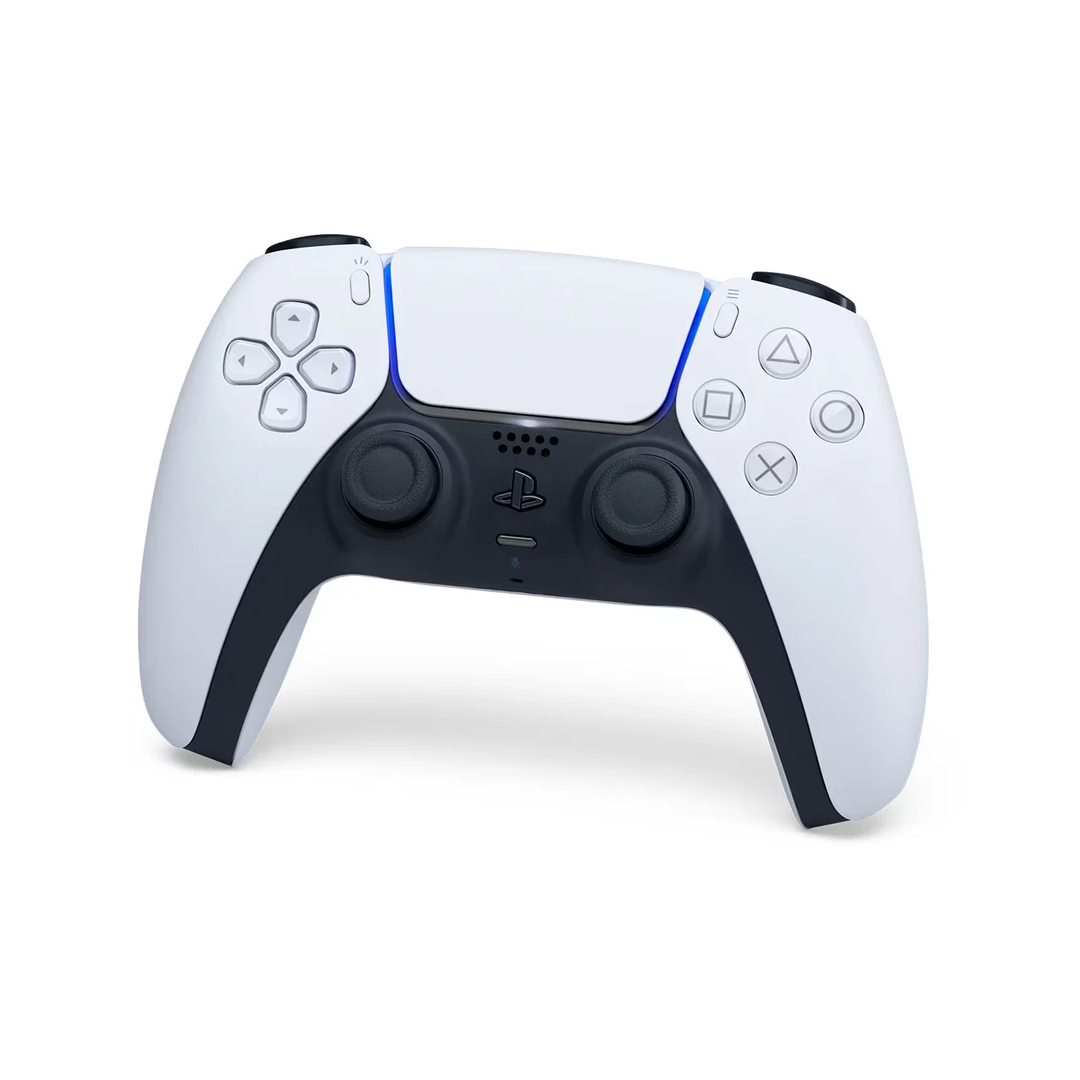 Consola PlayStation 5 Slim - Lector de disco (1TB) + FC26 + Control Adicional
