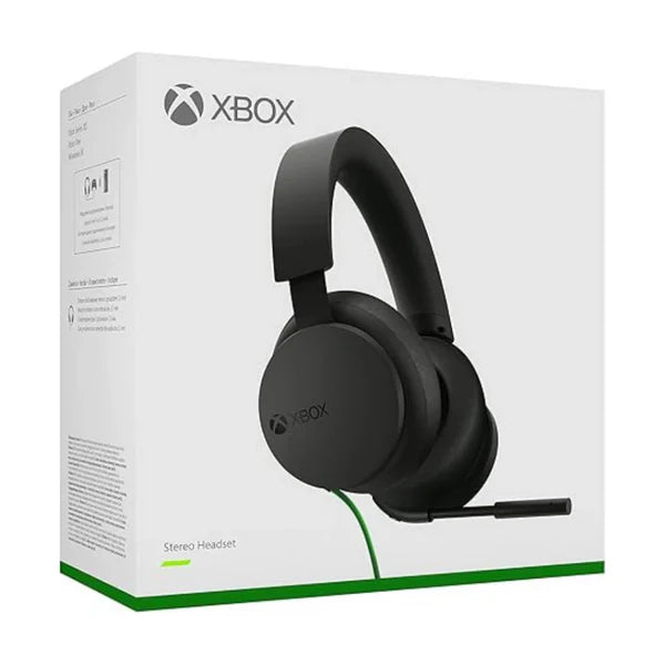 Diadema Xbox On Ear Series S/X