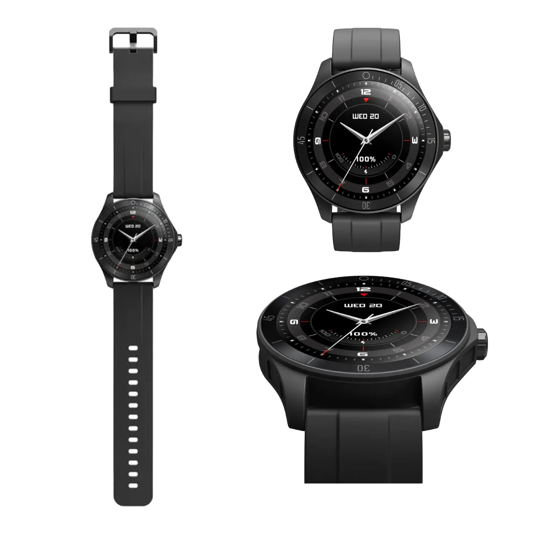 Smartwatch K-SWN3