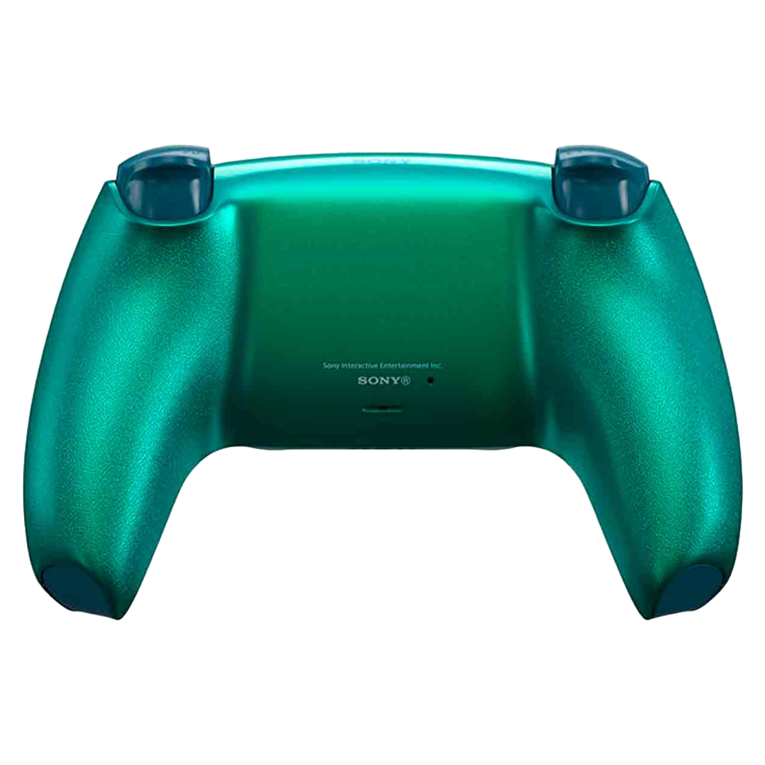 Control PlayStation 5 - Dualsense Green Teal