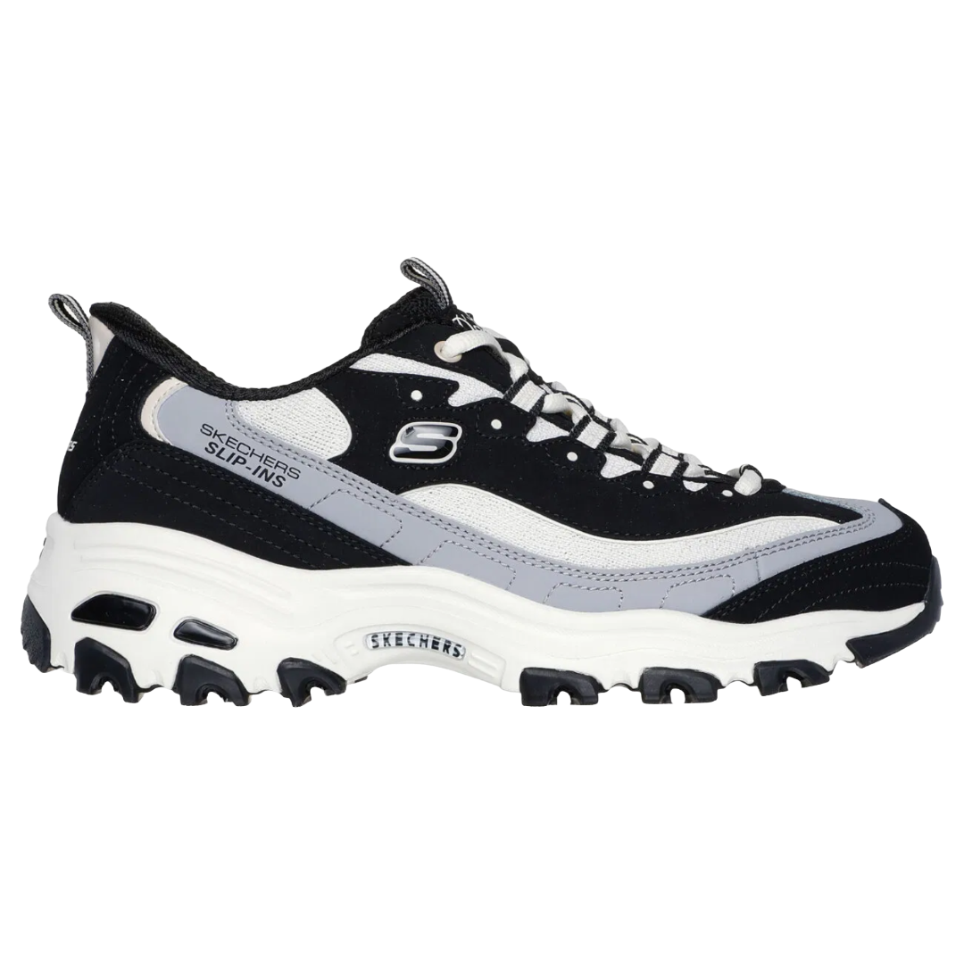 Skechers Women - 150537 L-Spin D'Lites