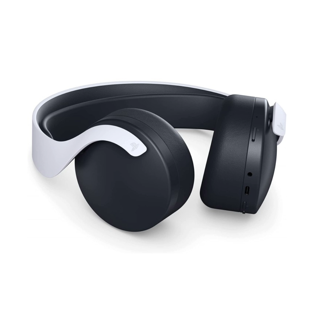 Diadema Sony Over Ear Pulse 3D