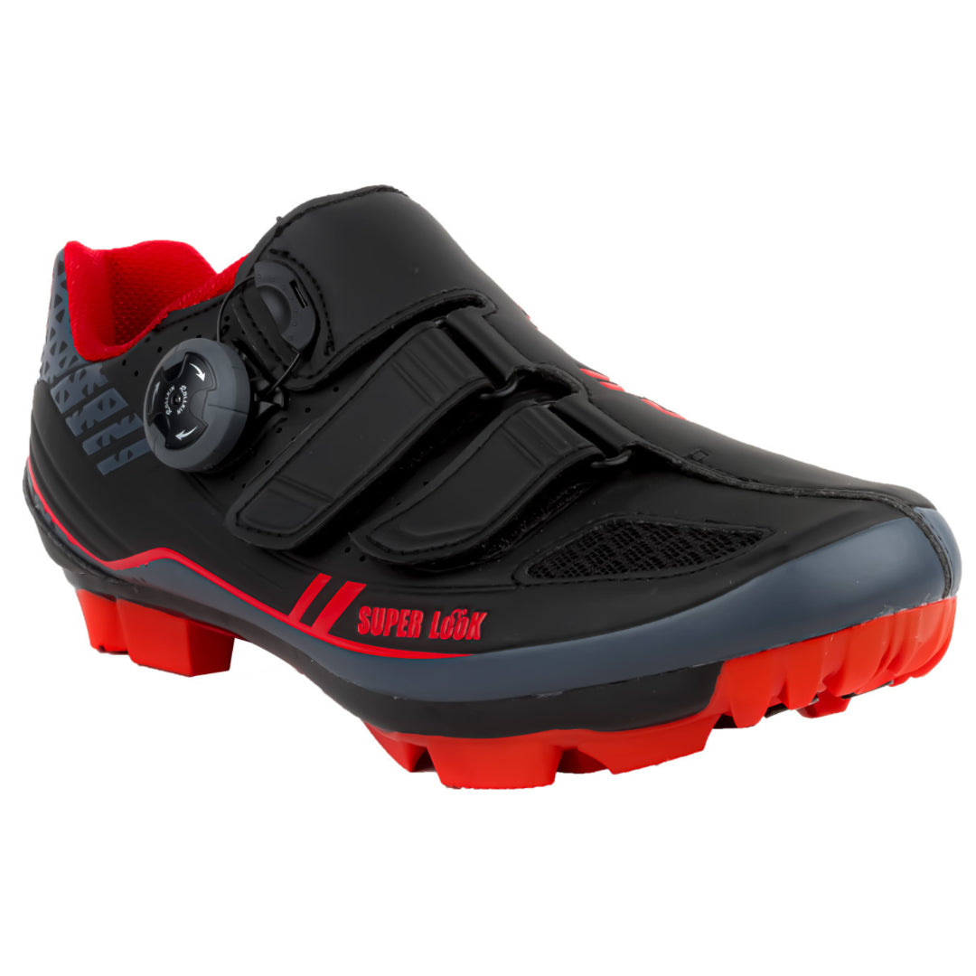 Zapatillas 15 B1689 Super Look - Ventoux