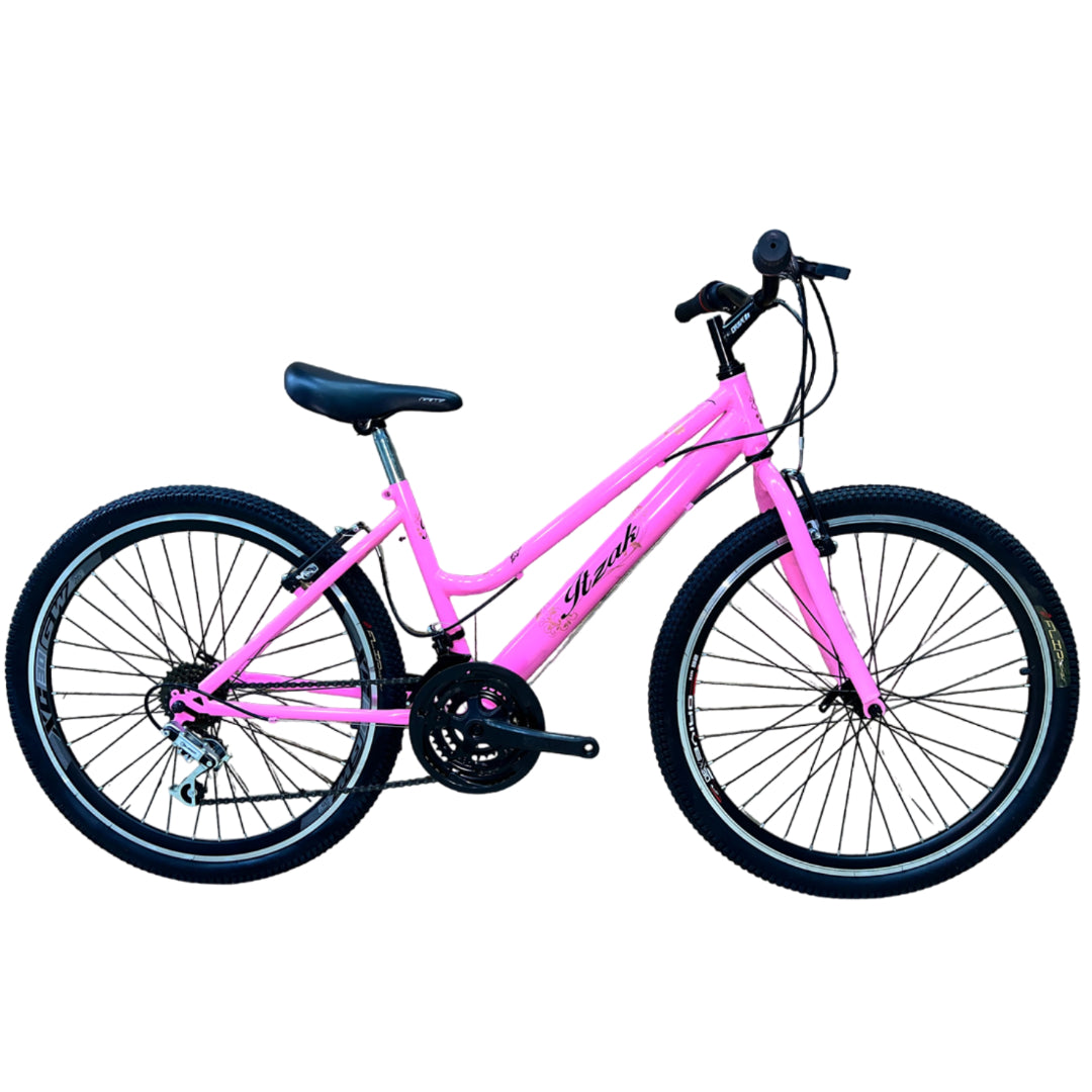 Bicicleta Bernally MTB Dama - Rin 26