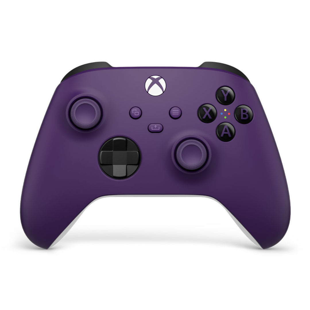 Control Xbox Series X / S