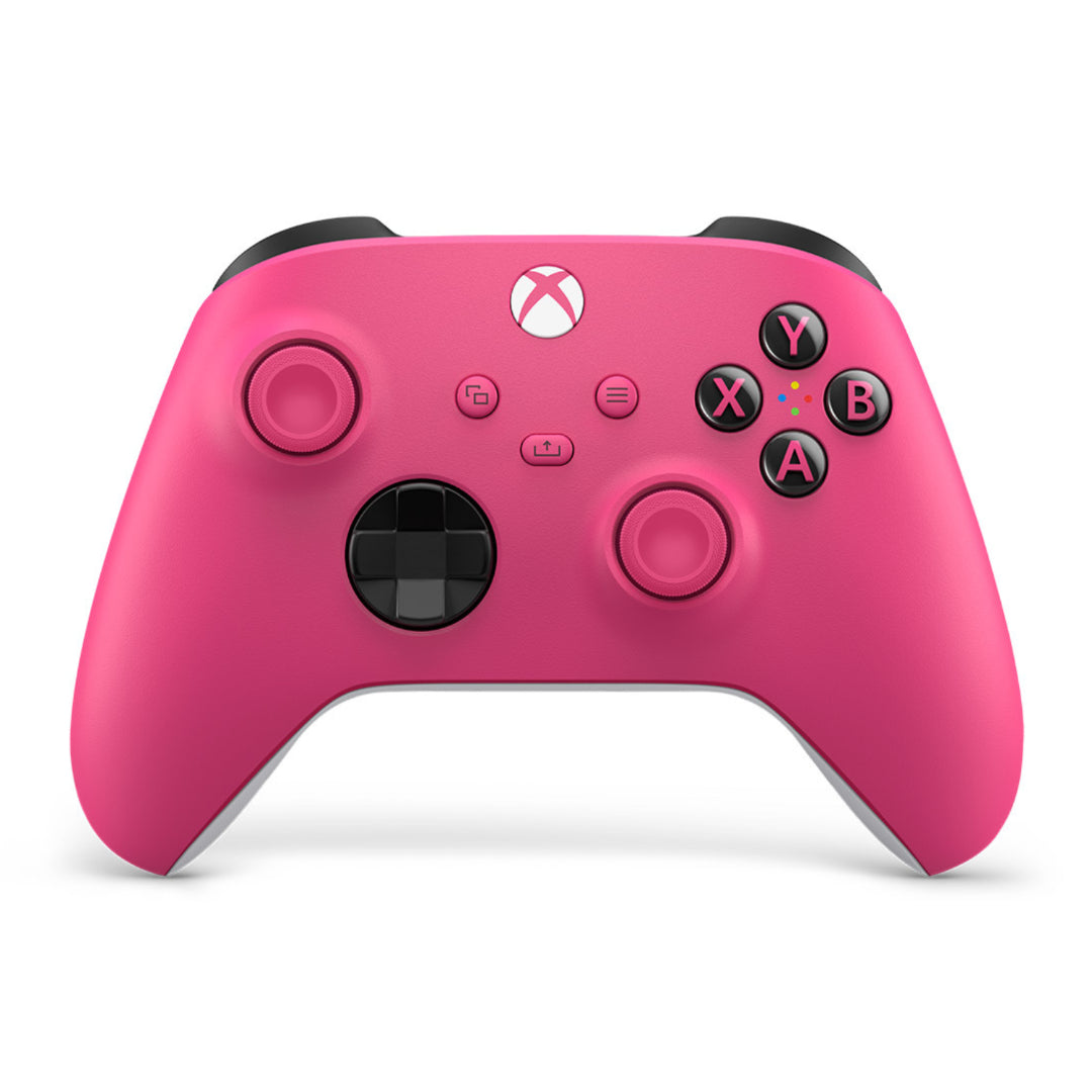 Control Xbox Series X / S