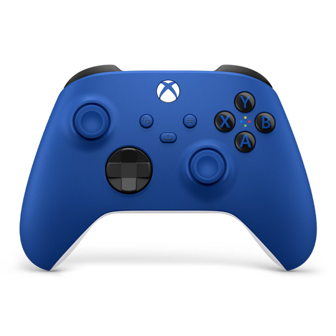 Control Xbox Series X / S