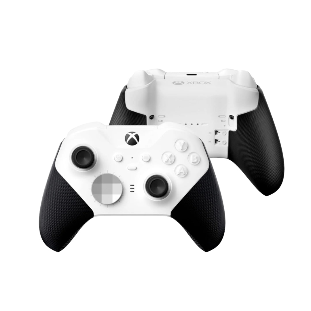 Control Xbox Elite Series 2 Basic