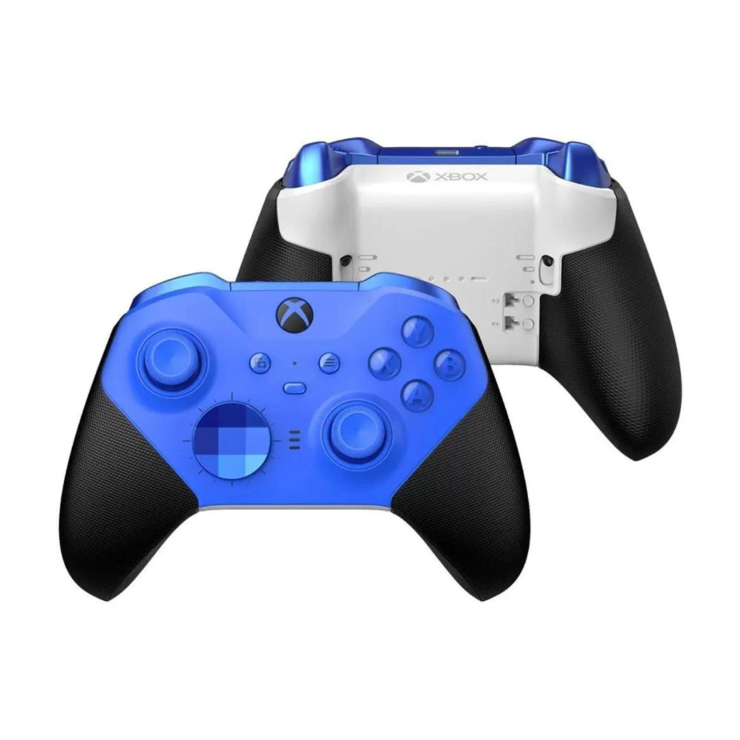 Control Xbox Elite Series 2 Basic