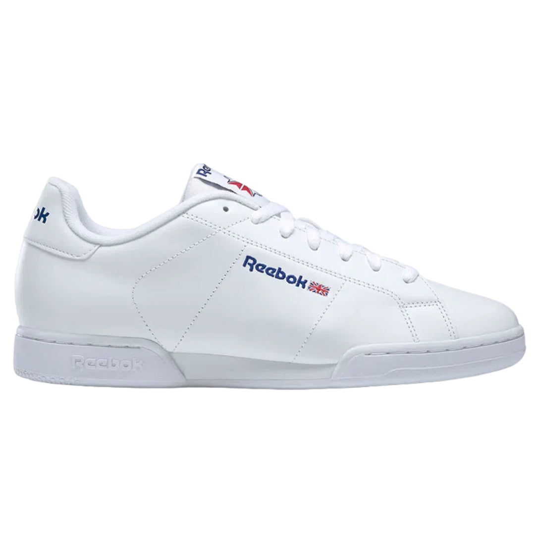 Reebok Men - NPC II White