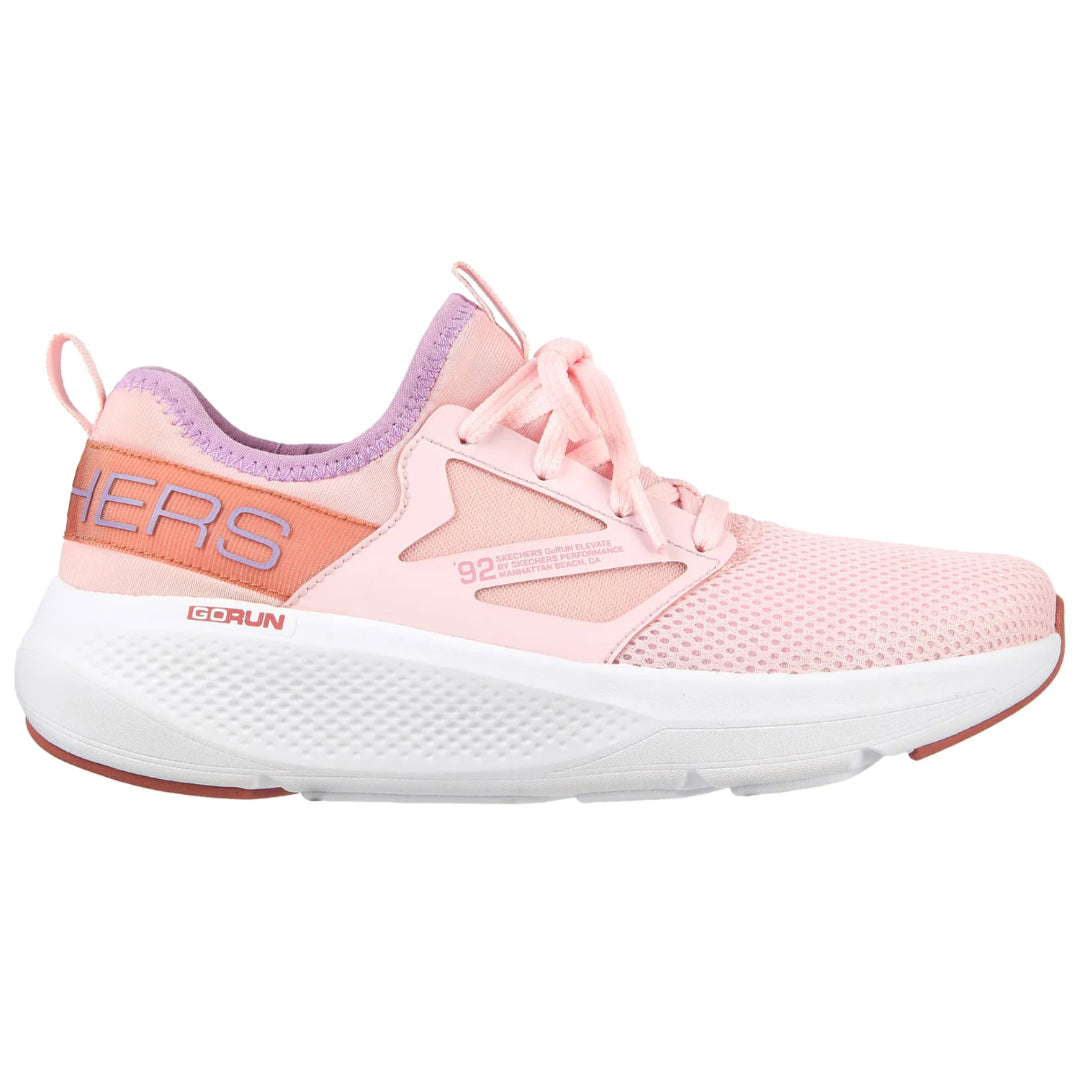 Skechers Women - Go Run Elevate Quick Stride Pink - Purple