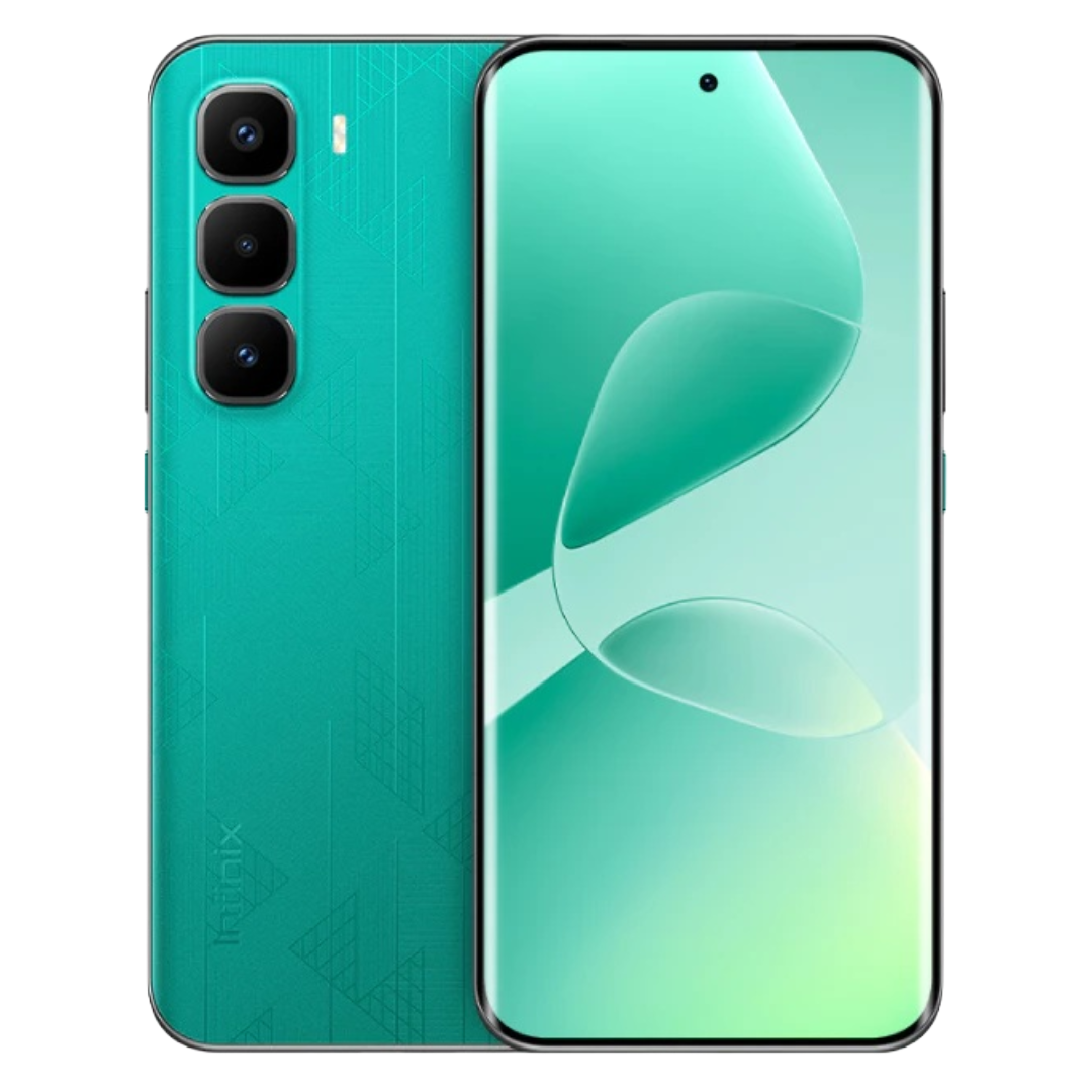 Celular Infinix - Hot 60 Pro+ + Obsequio