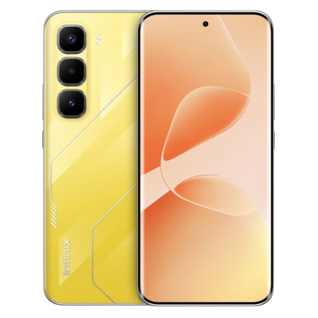 Celular Infinix - Hot 60 Pro+ + Obsequio