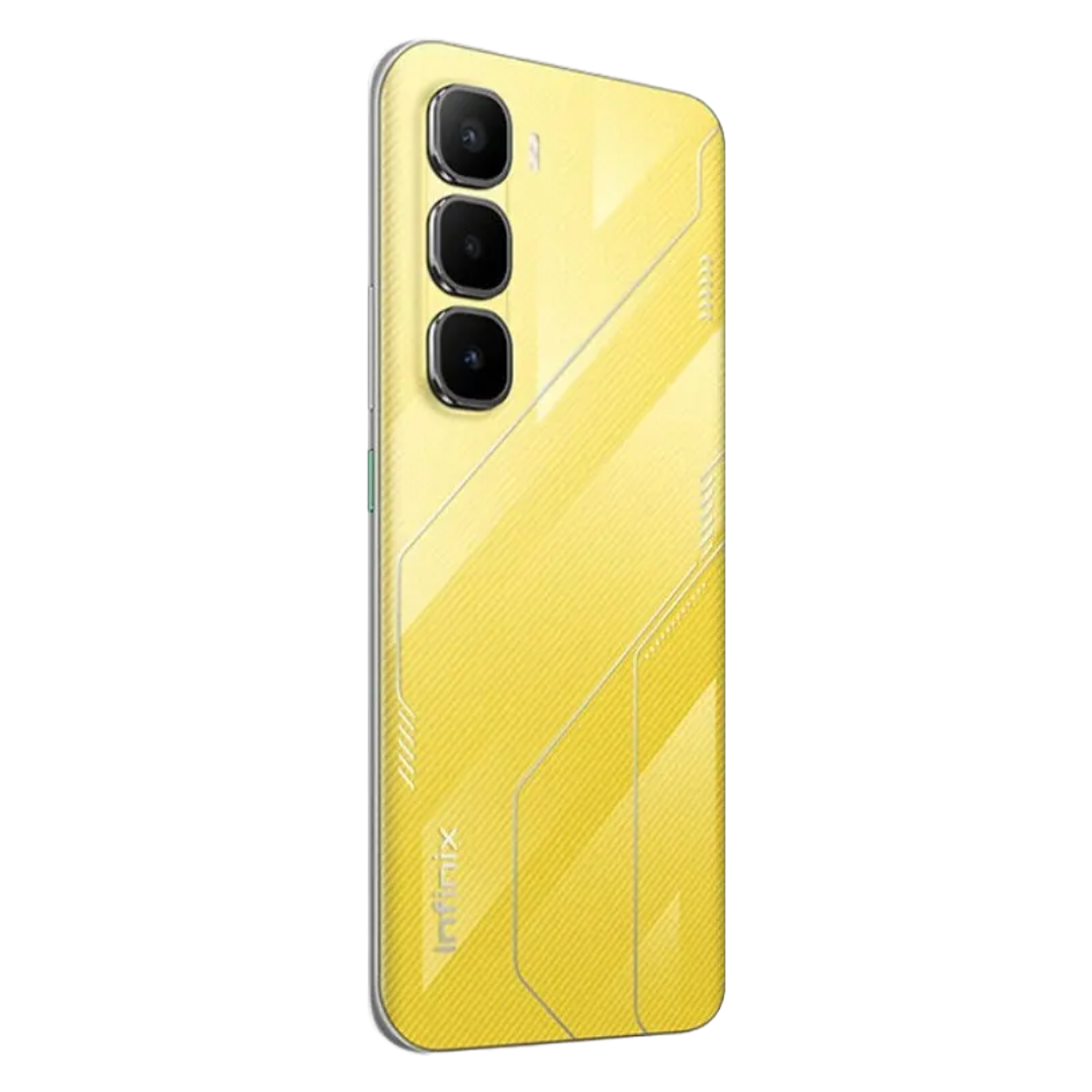 Celular Infinix - Hot 60 Pro+ + Obsequio