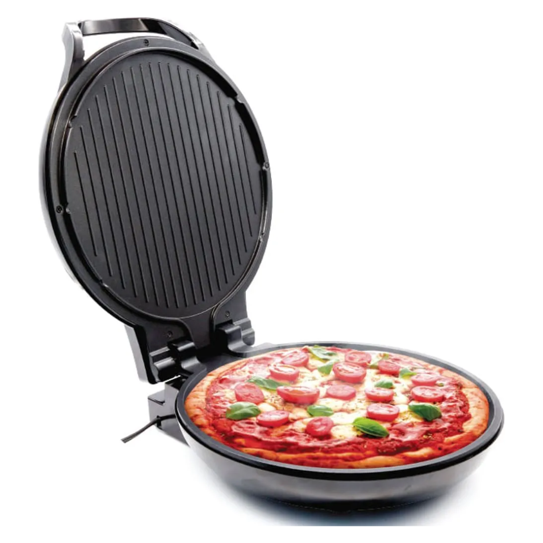 Pizza Maker Home Elements - Grill Doble