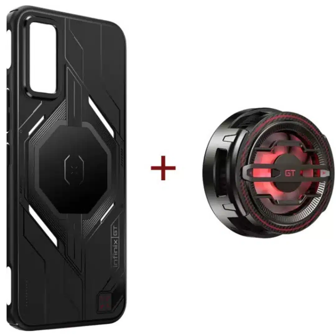 Celular Infinix - GT 30 PRO