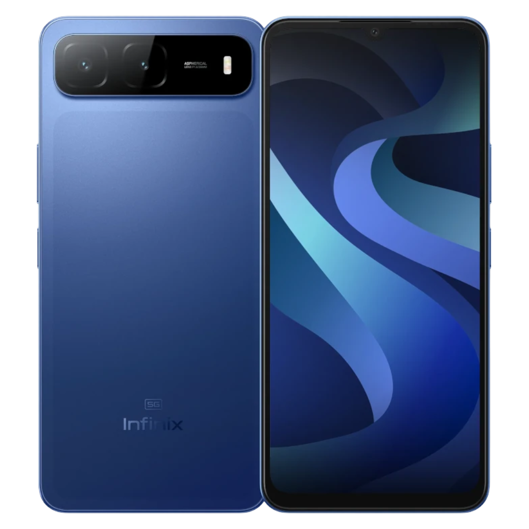 Celular Infinix - Hot 60I 5G (256GB)